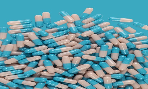 カプセルの形で薬を服用することに何か利点はありますか？